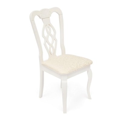 Комплект из 2х стульев с мягким сиденьем Афродита (Tetchair)
